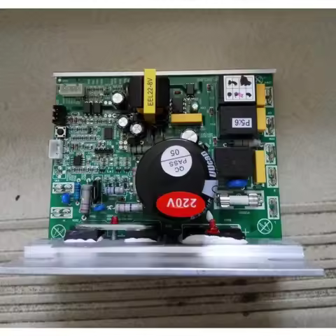 Parts ForParts For Shuhua Treadmill SH9108D 9119B 9126D main board driver controller motor board, dr