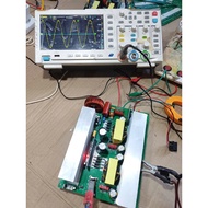 Inverter 24v - 2000w standard sine. Inverter 24v to 220v