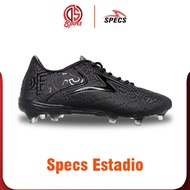 . Spec FOOTBALL SHOES.S ESTADIO FG NEWEST FOOTBALL SHOES
