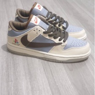 [✅Ready] Travis Scott X Playstation X N*Ke Dunk Low