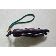 Handmade Hand-carved chayote