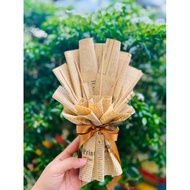 Sarung Kosong Bouquet Mini