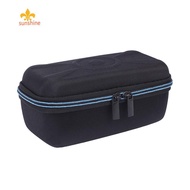 Portable Speaker Carrying Case  Speaker Bag Accessories for BOGASING M5