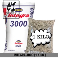 BMEG INTEGRA 3000 (1 KILOGRAM)