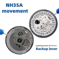 Watch Accessories Brand New Watch Movement NH35A Seiko Automatic Mechanical Movement NH35 Movement