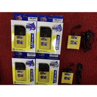 CDI Espada Racing Power 9M Lc135 V1>V7 /EX5 Ex5 Dream /Wave125/Kriss110/Bonus110 / Kriss100/ EvoZ/Wa