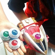 Mainan Jam Tangan Bima X Hero Ligh - Gelang Tangan Edukatif