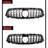 กระจังหน้า E-Class/Coupe W213 W238 รุ่น/ปี 2016-20202021-2022 Diamond GT AMG