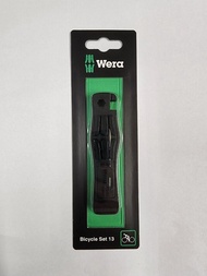 Wera Bicycle Set 13單車工具