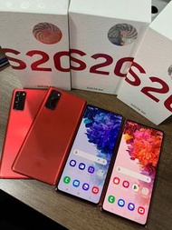 Samsung S20 Fe 5G 128gb