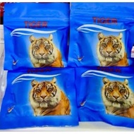 ORIGINAL NASWAR TIGER / TIGER NASWAR