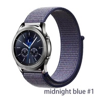 สาย22มม. 20มม. สำหรับนาฬิกา Samsung Galaxy Watch 6 5 Pro 4 Classic/46Mm/Active 2/3/S3เกียร์/Amazfit สร้อยข้อมือ Correa นาฬิกา Huawei GT 2/3สายโปร