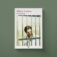 Fictional Fiction | Foreigners by Albert Camus [Chief]