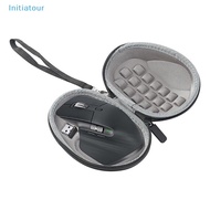 [Initiatour] Carrying Bag Gaming Mouse Storage Box Case Pouch Shockproof Waterproof Accessories Trav