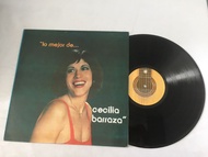 Cecilia Barraza – Lo Mejor DeLP ขนาด 12 นิ้ว