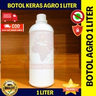 Botol agro 1000 ml