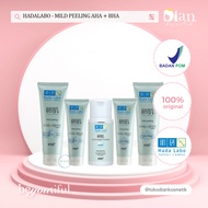 Hada LABO - MILD PEELING AHA+BHA