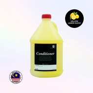 JS Salon Label Professional Repairing Conditioner (J201) - 3000ML (Gallon Size) (JS)