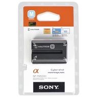 Sony NP-FM500H Battery (7.2V, 1600mAh)