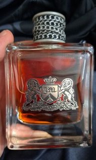 juicy couture dirty english髒話香水有盒