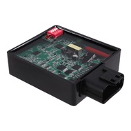 Motorcycle Adjustable Racing CDI Igniter Unit for CLICK 110 Vario 110 KARBU Speed Limit Ignition CDI