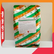 Pure garlic powder, granular garlic powder 1kg bag