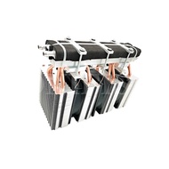 10-40L Semiconductor Refrigeration Chiller Cold And Heat Integrated Machine Household Small Fish Tan