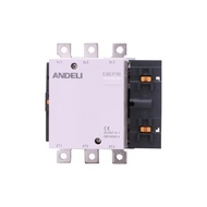 Y% Best seller ANDELI Contactor CJX2-F150 150A 380V CJX2 Types of Contactor NEW---&