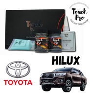 Toyota Hilux Touch Up Paint / TouchPro OEM Automotive Paint / Touch Up Paint System