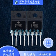 1-5PCS Brand-new stock 5H0380R KA5H0380R 5H0165R KA5H0165R TO-220F-4