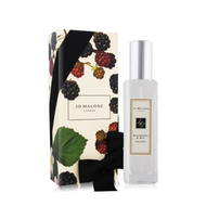 Jo Malone Blackberry & Bay 黑莓子與月桂葉古龍水30ml(禮盒裝) [平行進口]（包裝隨機發）