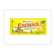 Esemag Sidomuncul 1 sachet Helps Relieve Stomach Disorders