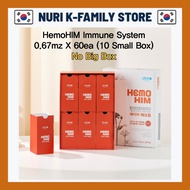 Atomy Hemohim 0.67ml x 60EA (6 Small Boxes) Korean Health Supplement
