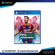 [HCM]Đĩa game PES 2021 PS4