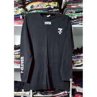 7-Eleven Long-Sleeved Shirt (M) 7Eleven Label