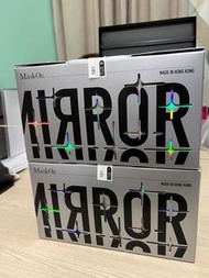 Mirror Mask Mirror 口罩