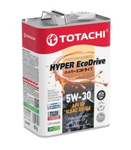 Totachi Engine Oil 5W30