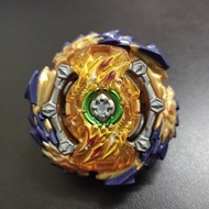 B 139 Original Takara Tomy Wizard Fafnir Ratchet Rise (USED)