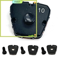 FIVES丨GolfWeight 12.5g 15g 17g With Screw ForPING G400 Driver and Fairway❀