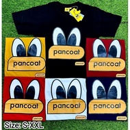 T-shirt boy's Pancoat_Ready Stock_fantastic clour family