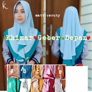 Khimar GEBER