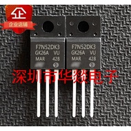5PCS TO-220F F7N52DK3 STF7N52DK3 STF6N52K3 6N52K334NM60N STF34NM60N 15NM65N STF15NM65N 6NK65K3 STF6N