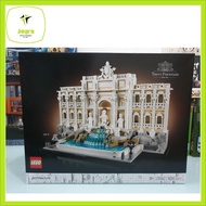 Lego Architecture 21062 Trevi Fountain (2025)