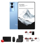 2025 NEW KLOURUS S13 11.6inch Hd Sentuhan Sentuhan Penuh Android Tablet Komputer Android 13 16GB+512