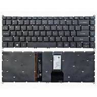 US layout for Acer TravelMate X3410 series N18I1 TMX3410-M 823G X40-51/53G X3310 X3410 X313 X314-51 