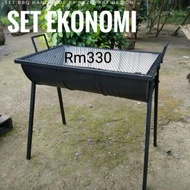Bbq set