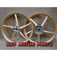 WAVE125 / WAVE100-R SPORT RIM SP522 Enkei 140×140 sp 522