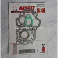 ET650 GASKET SET FITS YAMAHA ET950 MT65 ENGINE/MOTOR GENERATOR CYLINDER CARBURETOR MUFFLER FILTER GA