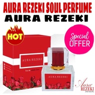 Soul Perfume Salt Aura Rezeki Aura Fragrance Oil