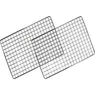 iwatani Iwatani Sangyo Iwatani Robatayaki Special Replacement Net [Set of 2] 【Direct from Japan】